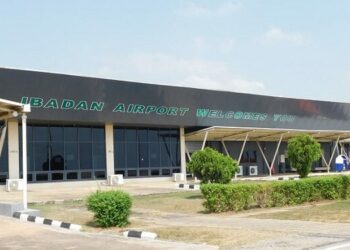 Federal Gov’t To Shut Down Ibadan Airport For Repairs
