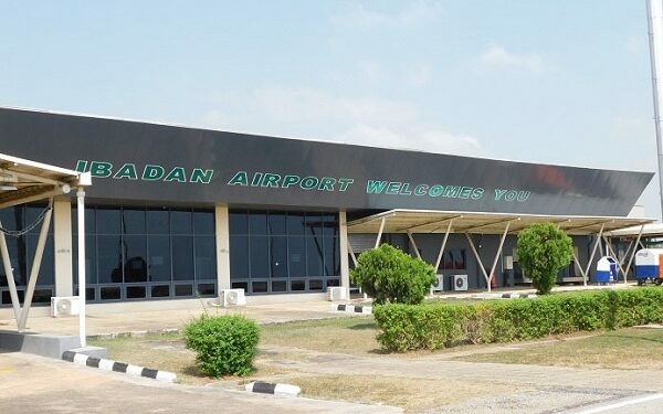 Federal Gov't To Shut Down Ibadan Airport For Repairs 1 665da81f06c3fIbadan Airport