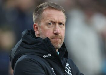EPL: Potter Becomes ‘Stronger Person’ After Chelsea Sack