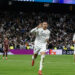 Mbappe Scores Hat Trick As Madrid Knock Man City Out Of Champions League
