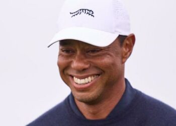 Golf: Woods To Play First PGA Tour Event Since 2024 Open