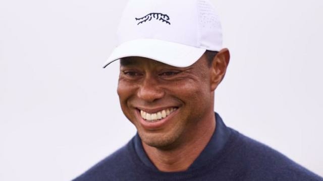 Golf: Woods To Play First PGA Tour Event Since 2024 Open 1 8537bb09d248a9bd9bf77401ca2ca861