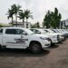 Gov Otu Donates 30 Patrol Vehicles To Security Taskforce In Cross River 5 Gov Otu Donates 30 Patrol Vehicles To Security Taskforce In Cross River