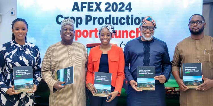 AFEX Predicts Price Stabilisation For Staple Grain