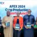 AFEX Predicts Price Stabilisation For Staple Grain
