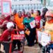 ICD: AHF Harps On Condom Use, Drives Awareness In Lokoja