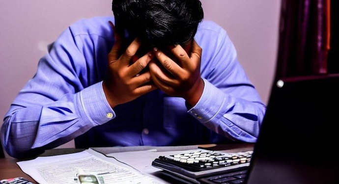 AI-Generated Girlfriend Defrauds Man