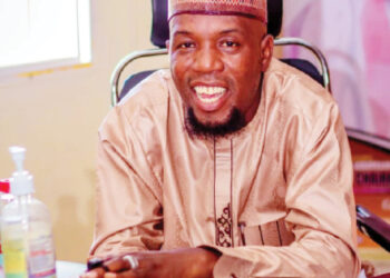 Governor Namadi Never Tampers With LG Funds – ALGON Chairman