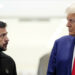 Trump Blasts Zelenskyy, Biden Over Russia-Ukraine War, Says US Gets Nothing