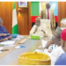 NEC MEETING… APC Begins Pushback Against Opposition Coalition 5 NEC MEETING… APC Begins Pushback Against Opposition Coalition