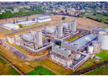 Power Company Reaches Over 75 MW Level Production In Abia 