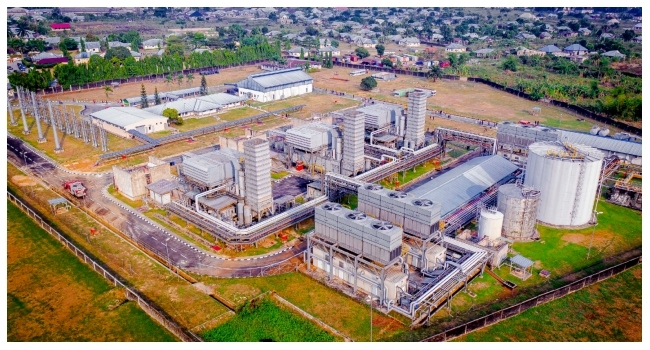 Power Company Reaches Over 75 MW Level Production In Abia 1 Aba Power 1