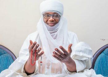 A Sardauna’s Path In Kwara