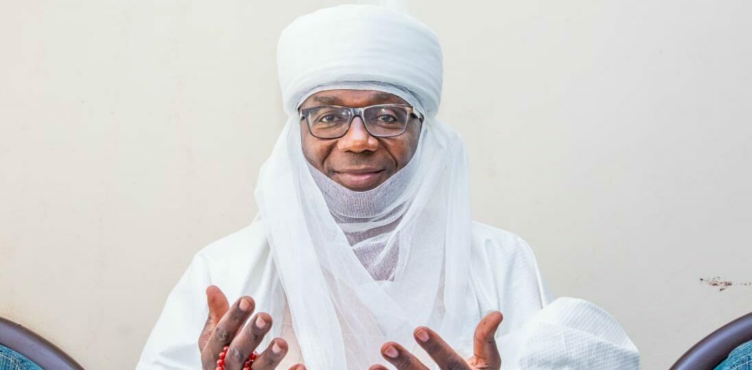 Abdulrahman Abdulrazaq: The Forging Of A Sardauna Legacy