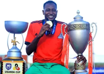 Sokoto United Mourns Ex U-20 Star, Abubakar Lawal