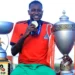 Sokoto United Mourns Ex U-20 Star, Abubakar Lawal