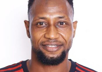 Nigerian Player Dies In Tragic Road Accident In Uganda