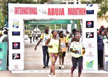Excitement Builds As 3rd ECOWAS – Abuja Int’l Marathon Holds Saturday