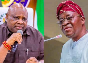 Frank To Tinubu: Call Oyetola, APC Thugs To Order In Osun