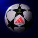 Adidas Unveils New Official Match Ball For Champions League’s Knockout Stage