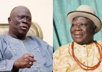 CNG Condoles With Afenifere, PANDEF Over Deaths Of Adebanjo, Clark