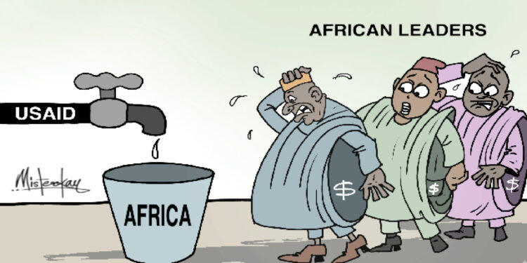 africa