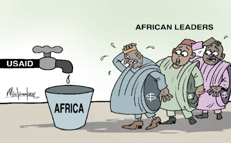 africa