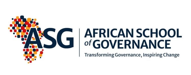 African School Of Governance