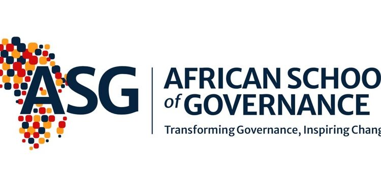 African School Of Governance