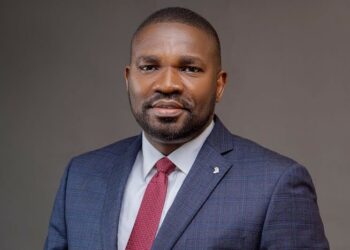 Afriland Properties Appoints Emodi As MD/CEO