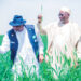 Jigawa Leads In National Food Security Drive 5 Jigawa Leads In National Food Security Drive