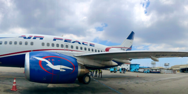 Air Peace