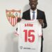 La Liga: Nigerian Striker,Adams Ruled Out of Barca Clash With Injury 5 La Liga: Nigerian Striker,Adams Ruled Out of Barca Clash With Injury