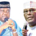 Forget 2027 Presidency, Akume Tells Atiku, Bala, Others 5 Forget 2027 Presidency, Akume Tells Atiku, Bala, Others