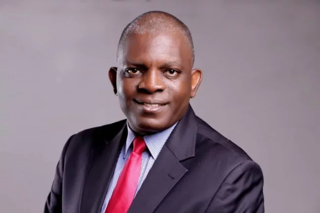 As National Assembly Repeals Shippers' Council's Obsolete Act 1 Akutah Ukeyima e1724688642107