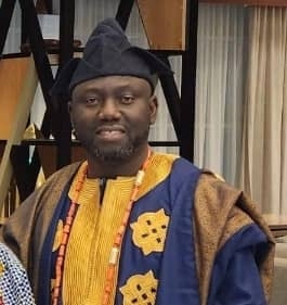 Easter: Alaafin Tasks Nigerians To Unite Against Enemies Of State 1 Alaafin of Oyo, Oba Akeem Abimbola Owoade I