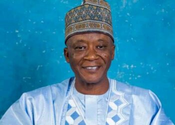 Anxiety Over Taraba Deputy Governor’s Whereabouts