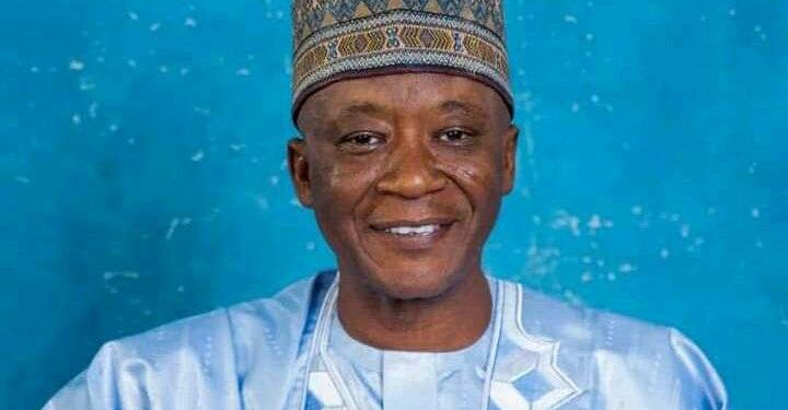 Alhaji Aminu Alkari