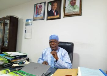 FCT Monarch, Others Commend Wike For Security Initiatives