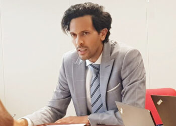 EU-Africa In Solidarity Against Disinformation, Conflicts, Right Abuses