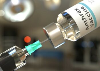 L-PRES Donates 450,000 Doses Of Anthrax Vaccines To Kaduna