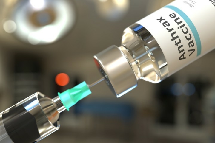 L-PRES Donates 450,000 Doses Of Anthrax Vaccines To Kaduna 1 Anthrax Vaccines
