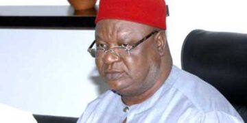 Anyim Pledges Support For Tinubu’s Re-election 3 IPAC Hails Anyim Pius Anyim’s Service To Nigeria At 64
