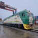 Port Congestion: Freight Train Service Commences From Lagos To Ibadan