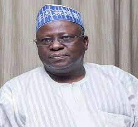 Nigeria Agribusiness Group Advocates For Sustainable Agriculture 1 Arch Kabir Ibrahim