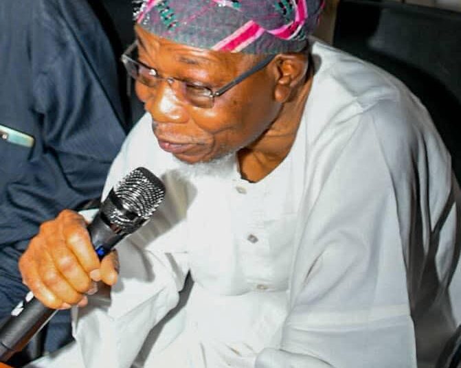 aregbesola