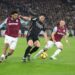 Premier League: Arsenal’s Title Chase Suffers Setback After Home Defeat To West Ham