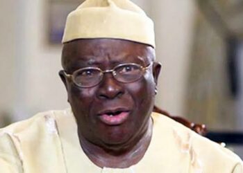 LP Mourns Adebanjo, Says Late Yoruba Leader Stood For Justice