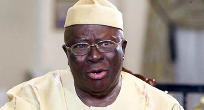 Ayo Adebanjo