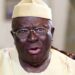 LP Mourns Adebanjo, Says Late Yoruba Leader Stood For Justice